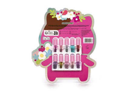 DREAM POP nagų priežiūros rinkinys, Y81431-33709 