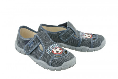 VIGGAMI Šlepetės berniukui Adas sand 35 Adas sand