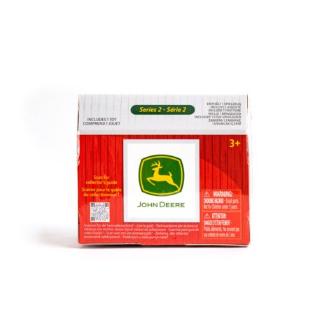 John Deere transporto priemonė, Mini, asort., 37972A 
