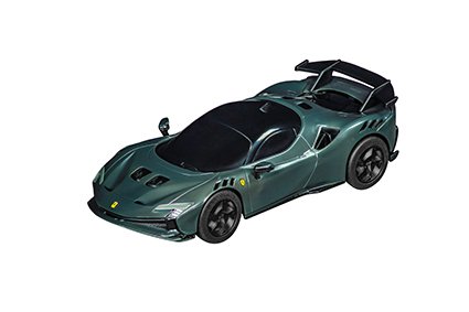 CARRERA GO racing set FERRARI SF90, 20062578 