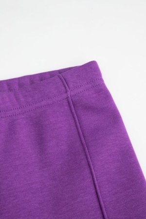 Coccodrillo tamprės, violetinės, ZC6122601HGK-016-104, 104 dydis 