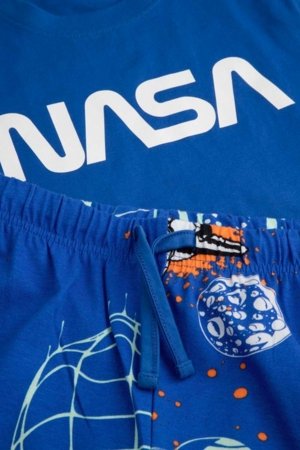 COCCODRILLO pižama, mėlyna, 