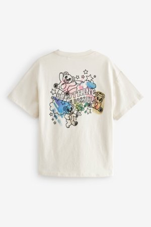 NEXT marškinėliai trumpomis rankovėmis, D03104 122 