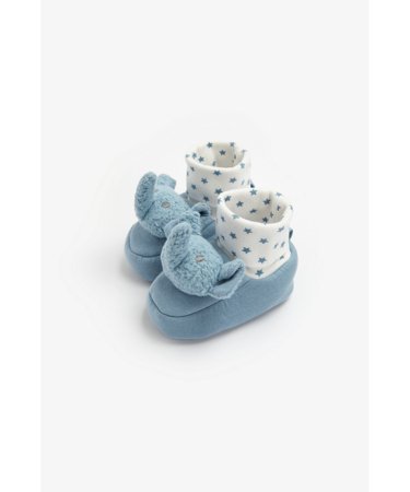 MOTHERCARE tekstiliniai batai, ZA695 530086