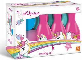 MONDO boulingo rinkinys Unicorn, 28526 