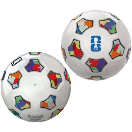 MONDO FIFA World Cup futbolo kamuolys, 5 dydis, 1038 