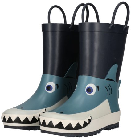 ZIG ZAG lietaus batai  ROOK, Z252407-2153, 26 dydis 