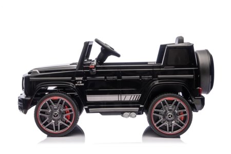 OCIE RC elektromobilis W/ MERCEDES-AMG G63 LICENSE, 8350072BR 