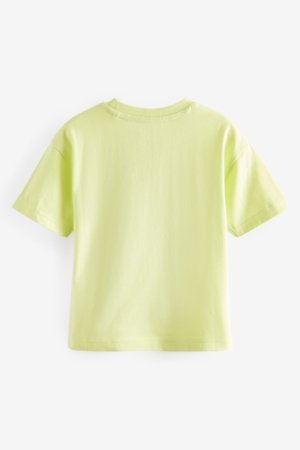 NEXT marškinėliai trumpomis rankovėmis, 596414 