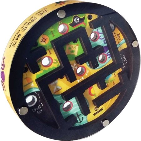 SVOORA medinis labirintas Piratai, SV23091 