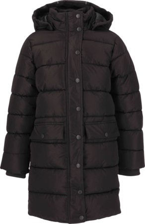 ZIG ZAG žieminė striukė LUISA, Z243019-1001, 116 cm 