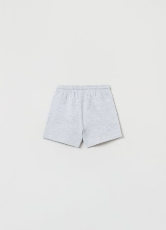 OVS BOY 9-36M CUT&S. SHORT 1L 12-18 GREY 001769495 001769495