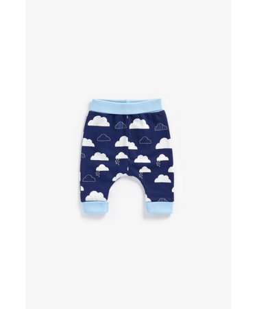 MOTHERCARE kelnės, 2 vnt., BB851 568556