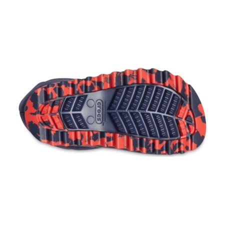 CROCS žieminiai sniego batai, 207683-410, 23 dydis 207683-410-27