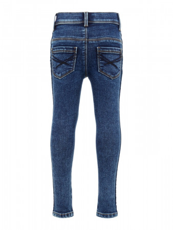 NAME IT Džinsai Medium Blue Denim 13169179 13169179