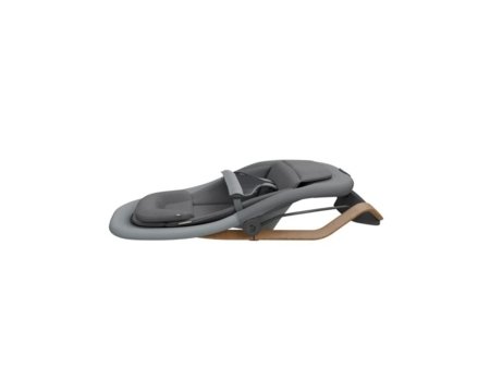 MAXI COSI gultukas DOVE PRO, Elegance graphite, 2230158110 