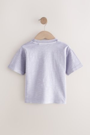 NEXT marškinėliai, AJ0431, 110-116