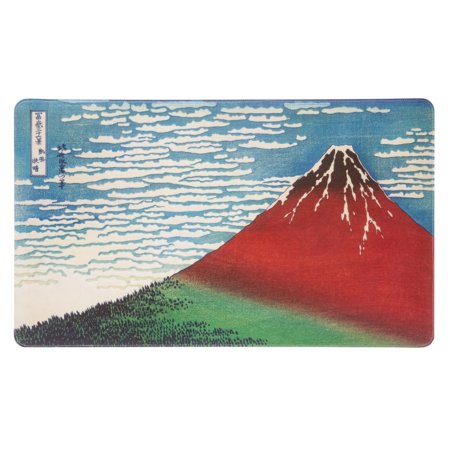HOKUSAI pelės kilimėlis vegan leather, MGGEPU03 