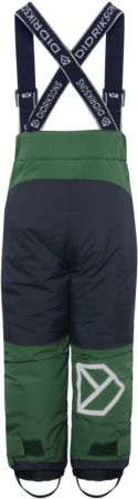 DIDRIKSONS žieminis lauko komplektas (kelnės ir striukė) SKARE, 504342-H14, 140 cm 