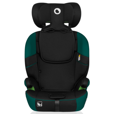 LIONELO automobilinė kėdutė LEVI ONE I-SIZE, Green forest, 76-150 cm., LO-LEVI ONE I-SIZE 