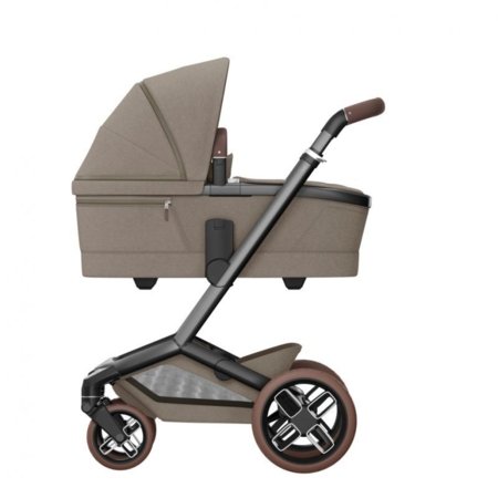 MAXI COSI lopšys FAME, Twillic truffle, 1523470110 