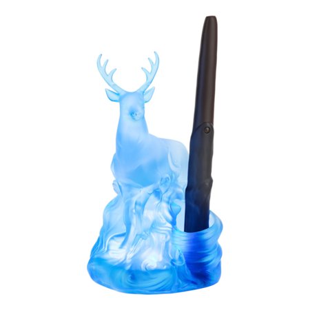 PALADONE HARRY POTTER Lempa su Patronus lazdele, PP14395HP