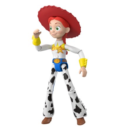 TOY STORY figūrėlė Jessie, JKV16 
