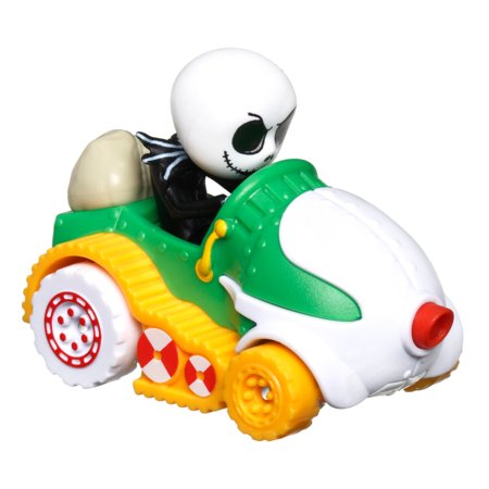 HOT WHEELS automodėliukai su vairuotojais asort., HKB86 