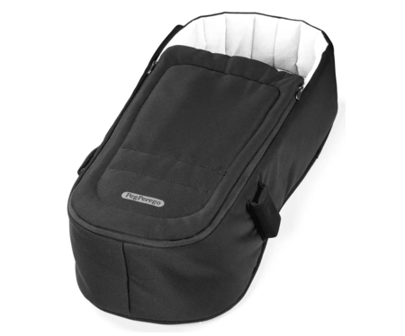PEG PEREGO vokelis į vežimėlį CITY LOOP, black, IKAC0039--MO13 