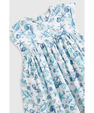 MOTHERCARE suknelė trumpomis rankovėmis, HC915 
