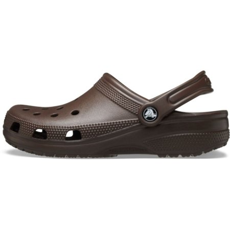 CROCS klumpės BAE WOMENS, rudos, 10001-21Q, 37,5 dydis 