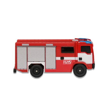 MAISTO DIE CAST skubios pagalbos transporto priemonės 1/64 112 AUTOMOBILIAI, 12456 