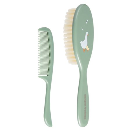 CANPOL BABIES šepetys ir šukos, 2/417_gre2 