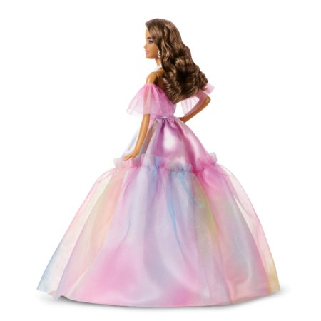 BARBIE WISHES kolekcinė lėlė, JJX77 