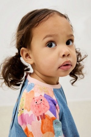 NEXT suknelė, AN4204, 68-74 cm 