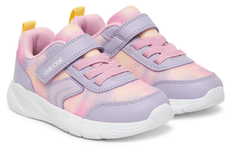 GEOX laisvalaikio batai B454TD-02ABC-C8SE8, 21 dydis 