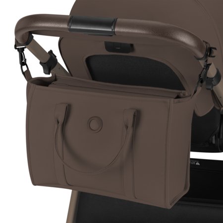 LIONELO universalus vežimėlis LAYLA 3in1, Beige taupe, LO-LAYLA 3IN1 