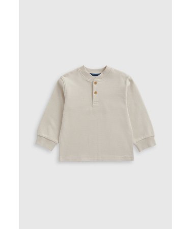 MOTHERCARE marškinėliai ilgomis rankovėmis, JM517 140 