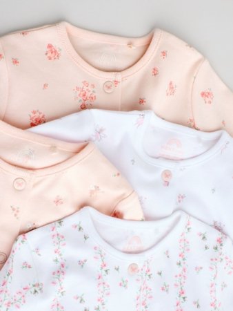 NEXT šliaužtinukas, 4 vnt., H44211, cm 