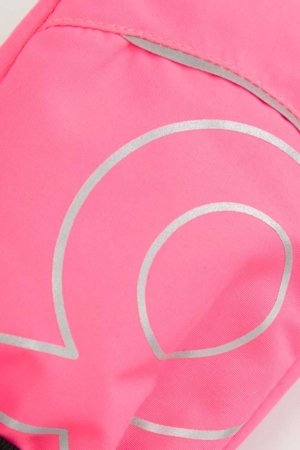 LEMON pirštinės, rožinės, 