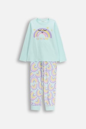 COCCODRILLO pižama PYJAMAS, spalvota, cm 