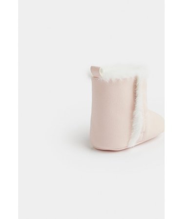 MOTHERCARE tekstiliniai batai, FE439 onesize 
