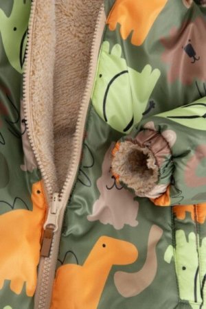 COCCODRILLO striukė SMILE BOY NEWBORN, multicoloured, ZC4152501SBN-022-086, 86 cm 