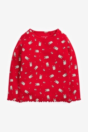 NEXT marškinėliai ilgomis rankovėmis, M16784 96870307