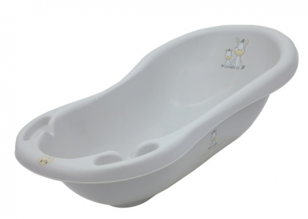 MALTEX vonelė 84cm Grey Zebra 6807 6807