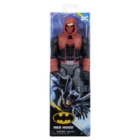 BATMAN 12" figūrėlė RedHood, 6065136 6065136