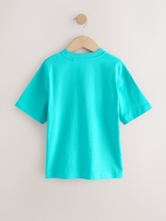 NEXT marškinėliai trumpomis rankovėmis, Y27371, cm 