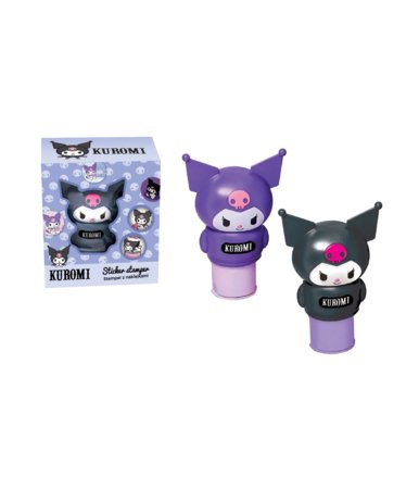 KUROMI mini štampas, 14478PTR 