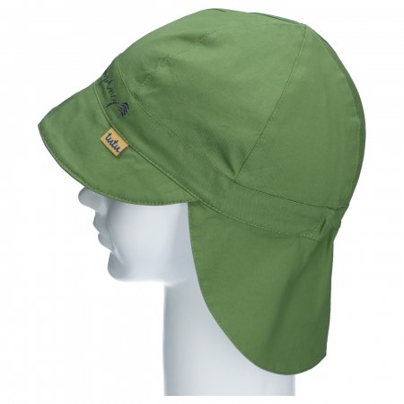 TUTU kepurė, green, 3-006578, 52/54 cm 3-006578 green