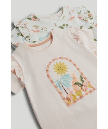 MOTHERCARE pižama, 2 vnt., AZ59901, cm 